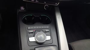 Audi A4 Advanced 2.0 TDI 110kW ultra S tro Avant Nacional  150Cv S-line  - Foto 14