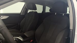 Audi A4 Advanced 2.0 TDI 110kW ultra S tro Avant Nacional  150Cv S-line  - Foto 18