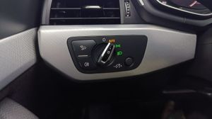 Audi A4 Advanced 2.0 TDI 110kW ultra S tro Avant Nacional  150Cv S-line  - Foto 24