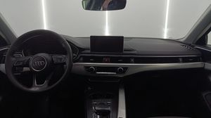 Audi A4 Advanced 2.0 TDI 110kW ultra S tro Avant Nacional  150Cv S-line  - Foto 19