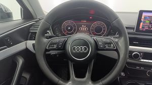 Audi A4 Advanced 2.0 TDI 110kW ultra S tro Avant Nacional  150Cv S-line  - Foto 8