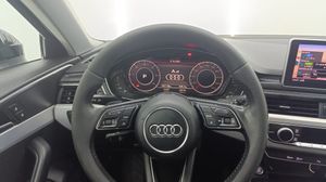 Audi A4 Advanced 2.0 TDI 110kW ultra S tro Avant Nacional  150Cv S-line  - Foto 16