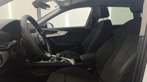 Audi A4 Advanced 2.0 TDI 110kW ultra S tro Avant Nacional  150Cv S-line  - Foto 17
