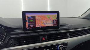 Audi A4 Advanced 2.0 TDI 110kW ultra S tro Avant Nacional  150Cv S-line  - Foto 23