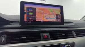 Audi A4 Advanced 2.0 TDI 110kW ultra S tro Avant Nacional  150Cv S-line  - Foto 11
