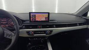Audi A4 Advanced 2.0 TDI 110kW ultra S tro Avant Nacional  150Cv S-line  - Foto 12