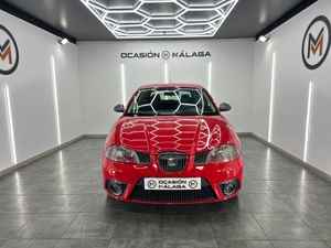 Seat Ibiza 1.9 TDI 130cv FR 189.000Km Nacional  - Foto 2