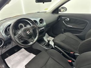 Seat Ibiza 1.9 TDI 130cv FR 189.000Km Nacional  - Foto 8