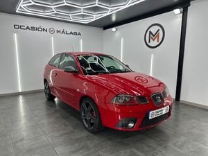Seat Ibiza 1.9 TDI 130cv FR 189.000Km Nacional  - Foto 3