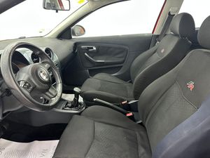 Seat Ibiza 1.9 TDI 130cv FR 189.000Km Nacional  - Foto 9