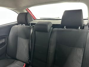 Seat Ibiza 1.9 TDI 130cv FR 189.000Km Nacional  - Foto 17