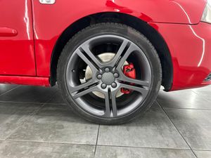 Seat Ibiza 1.9 TDI 130cv FR 189.000Km Nacional  - Foto 7
