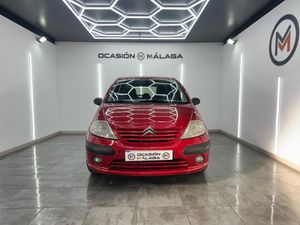 Citroën C3 1.4 HDi SX  - Foto 2