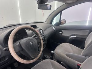 Citroën C3 1.4 HDi SX  - Foto 8