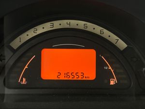 Citroën C3 1.4 HDi SX  - Foto 7