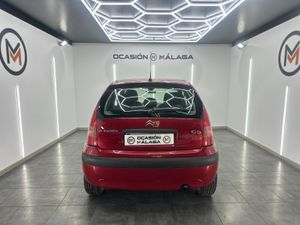 Citroën C3 1.4 HDi SX  - Foto 5