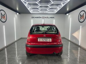 Citroën C3 1.4 HDi SX  - Foto 5