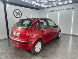 Citroën C3 1.4 HDi SX  - Foto 4