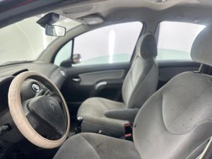 Citroën C3 1.4 HDi SX  - Foto 12