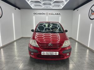 Citroën C3 1.4 HDi SX  - Foto 2
