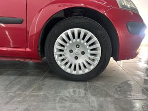 Citroën C3 1.4 HDi SX  - Foto 22