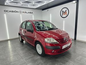 Citroën C3 1.4 HDi SX  - Foto 3