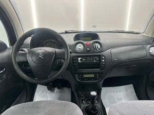 Citroën C3 1.4 HDi SX  - Foto 14