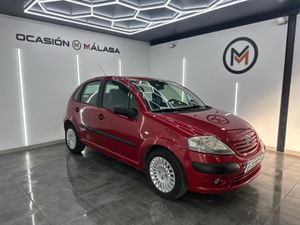 Citroën C3 1.4 HDi SX  - Foto 3