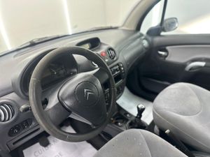 Citroën C3 1.4 HDi SX  - Foto 7