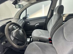 Citroën C3 1.4 HDi SX  - Foto 8