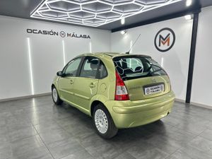 Citroën C3 1.4 HDi Cool  - Foto 4