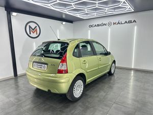 Citroën C3 1.4 HDi Cool  - Foto 6