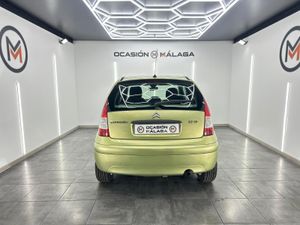 Citroën C3 1.4 HDi Cool  - Foto 5