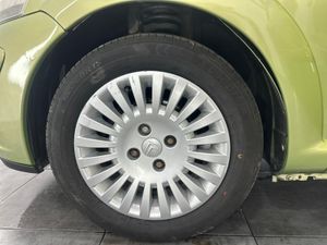 Citroën C3 1.4 HDi Cool  - Foto 8