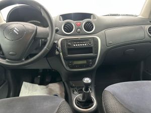 Citroën C3 1.4 HDi Cool  - Foto 10
