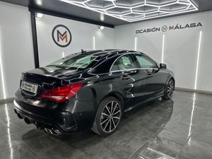 Mercedes Clase CLA CLA 200 CDI AMG Line Nacional 136Cv - 2 años Garantia  - Foto 6