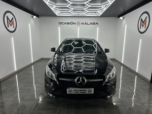Mercedes Clase CLA CLA 200 CDI AMG Line Nacional 136Cv - 2 años Garantia  - Foto 2