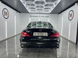 Mercedes Clase CLA CLA 200 CDI AMG Line Nacional 136Cv - 2 años Garantia  - Foto 5