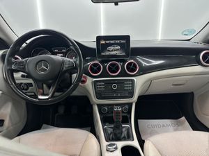Mercedes Clase CLA CLA 200 CDI AMG Line Nacional 136Cv - 2 años Garantia  - Foto 13