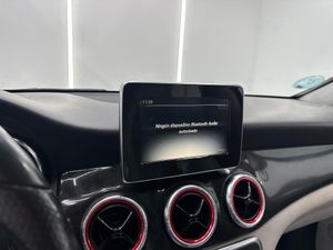 Mercedes Clase CLA CLA 200 CDI AMG Line Nacional 136Cv - 2 años Garantia  - Foto 20