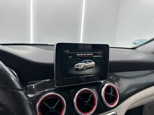 Mercedes Clase CLA CLA 200 CDI AMG Line Nacional 136Cv - 2 años Garantia  - Foto 16