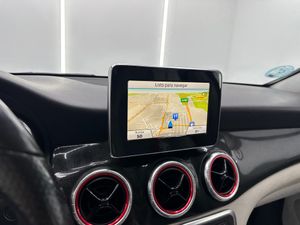 Mercedes Clase CLA CLA 200 CDI AMG Line Nacional 136Cv - 2 años Garantia  - Foto 18