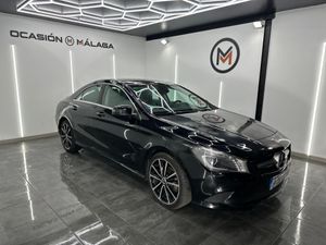 Mercedes Clase CLA CLA 200 CDI AMG Line Nacional 136Cv - 2 años Garantia  - Foto 3