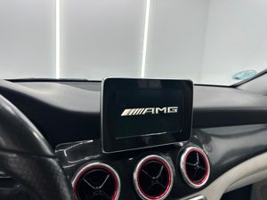 Mercedes Clase CLA CLA 200 CDI AMG Line Nacional 136Cv - 2 años Garantia  - Foto 21