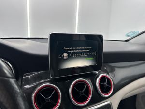 Mercedes Clase CLA CLA 200 CDI AMG Line Nacional 136Cv - 2 años Garantia  - Foto 19