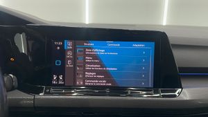 Volkswagen Golf GTD 2.0 TDI (200CV) DSG HISTORIAL  - 92.000KM  - Foto 31