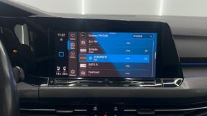 Volkswagen Golf GTD 2.0 TDI (200CV) DSG HISTORIAL  - 92.000KM  - Foto 24