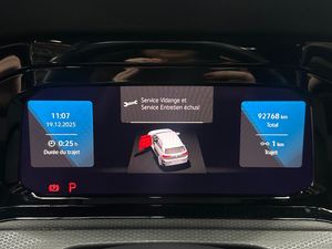 Volkswagen Golf GTD 2.0 TDI (200CV) DSG HISTORIAL  - 92.000KM  - Foto 11