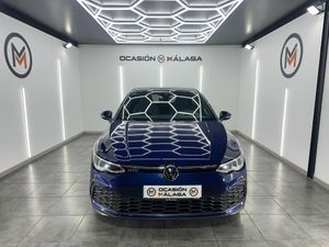 Volkswagen Golf GTD 2.0 TDI (200CV) DSG HISTORIAL  - 92.000KM  - Foto 2