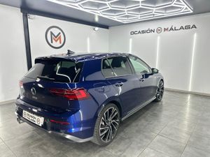 Volkswagen Golf GTD 2.0 TDI (200CV) DSG HISTORIAL  - 92.000KM  - Foto 4